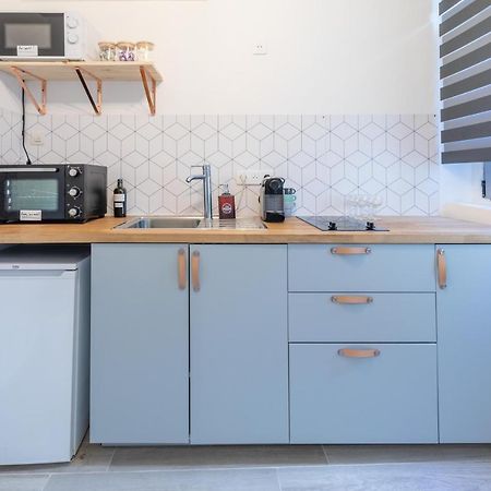 Magnifique Appartement A 2 Pas De La Bastille ! Παρίσι Εξωτερικό φωτογραφία