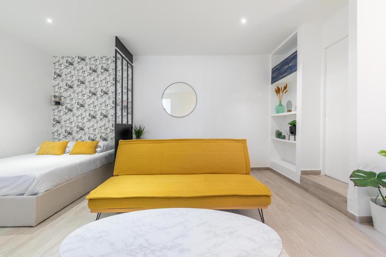 Magnifique Appartement A 2 Pas De La Bastille ! Παρίσι Εξωτερικό φωτογραφία