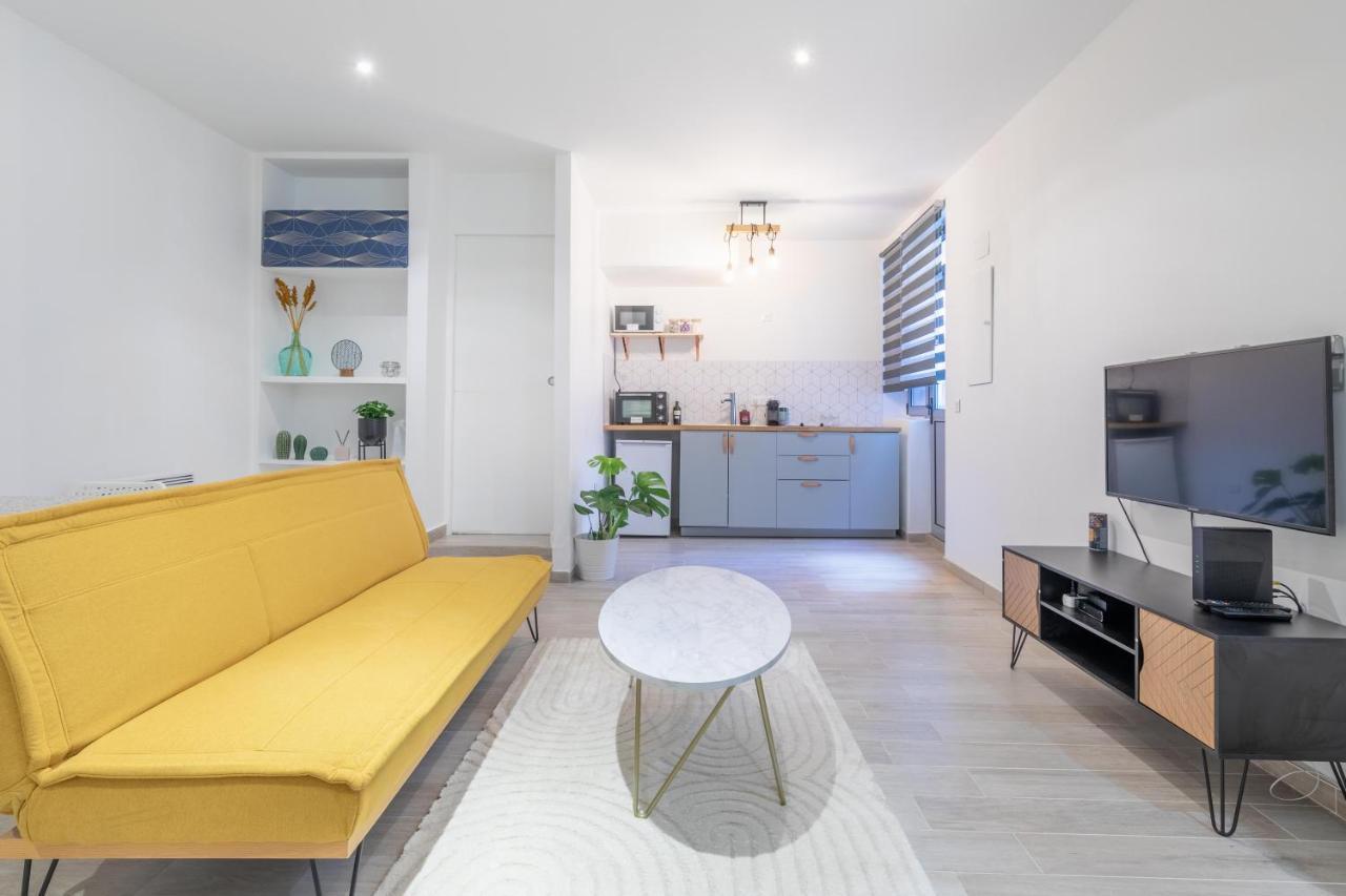 Magnifique Appartement A 2 Pas De La Bastille ! Παρίσι Εξωτερικό φωτογραφία