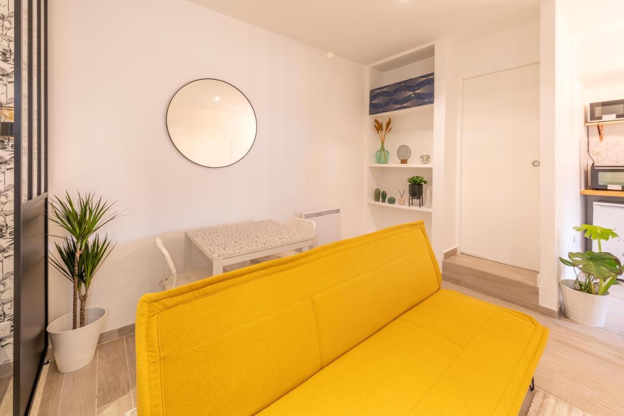 Magnifique Appartement A 2 Pas De La Bastille ! Παρίσι Εξωτερικό φωτογραφία