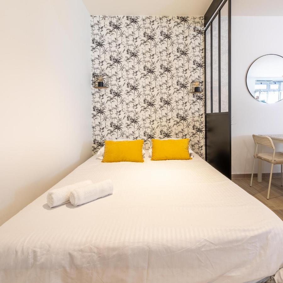 Magnifique Appartement A 2 Pas De La Bastille ! Παρίσι Εξωτερικό φωτογραφία